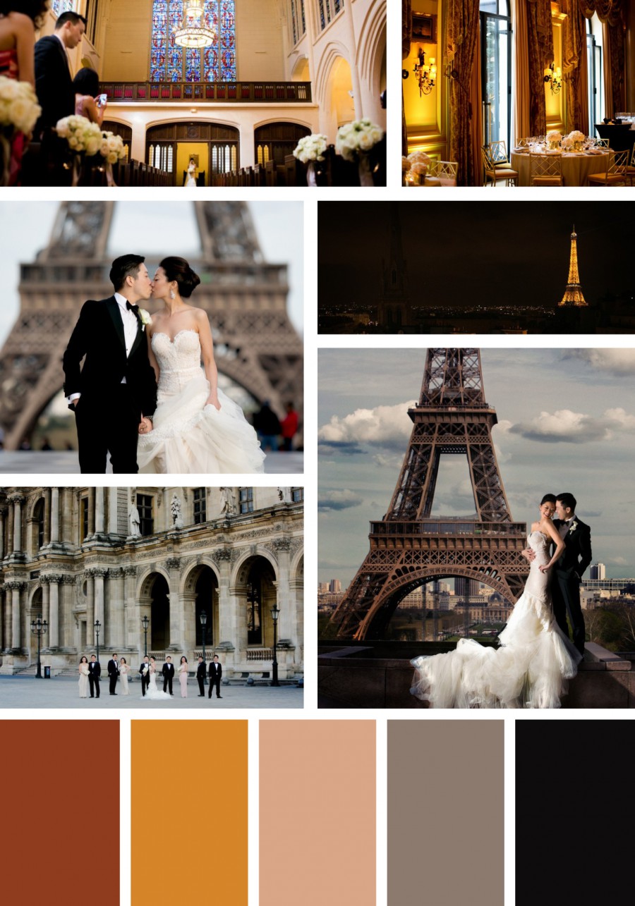 Paris Paris