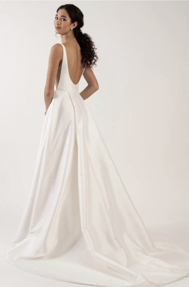 jenny yoo lawrence dress