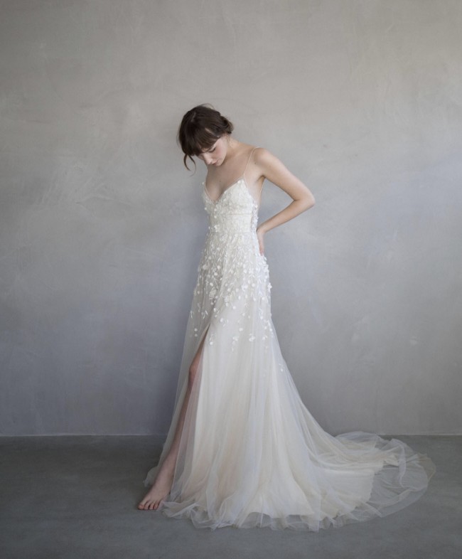 alexandra grecco lana gown