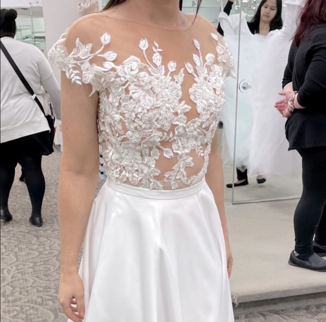 evening wear separates