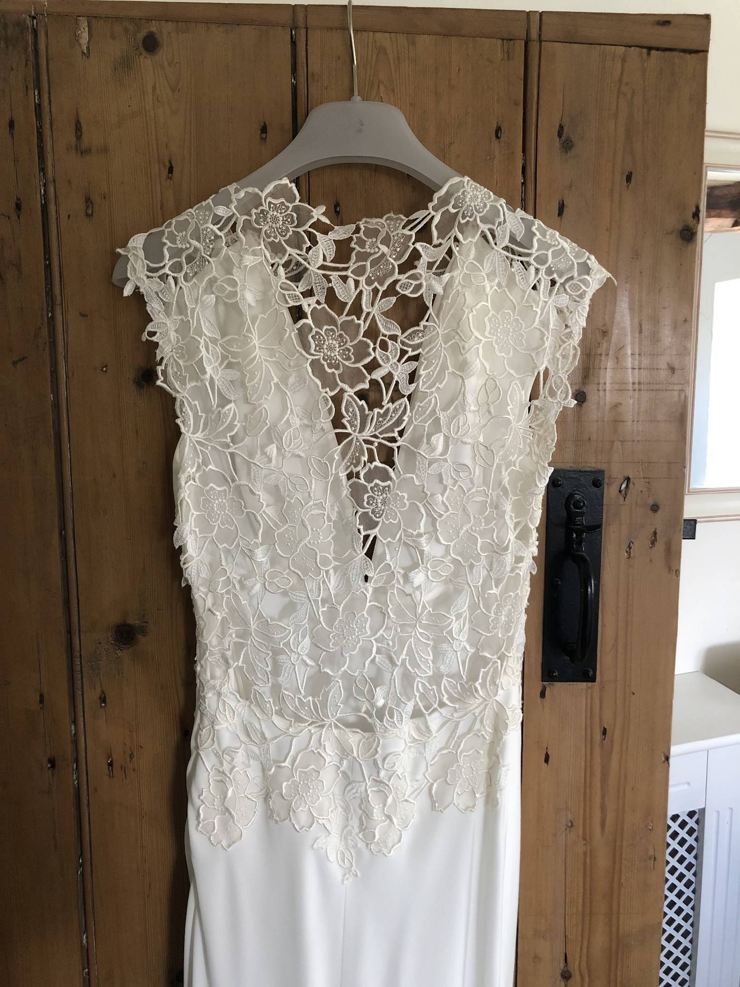 David Fielden 8558 New Wedding Dress Save 72% - Stillwhite