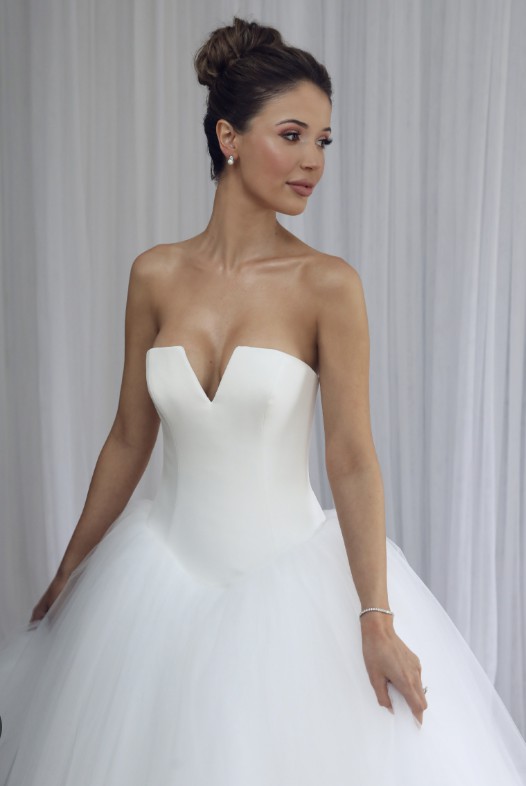Vera Wang Wedding Dress Save 27% - Stillwhite Vera Wang Wedding Dress Save 27% - Stillwhite
