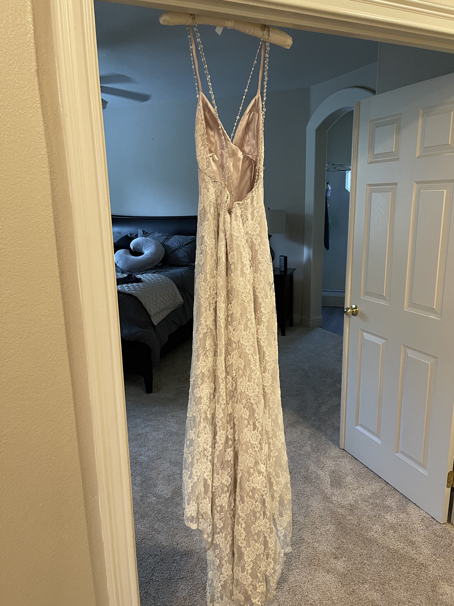 Wtoo Used Wedding Dress - Stillwhite