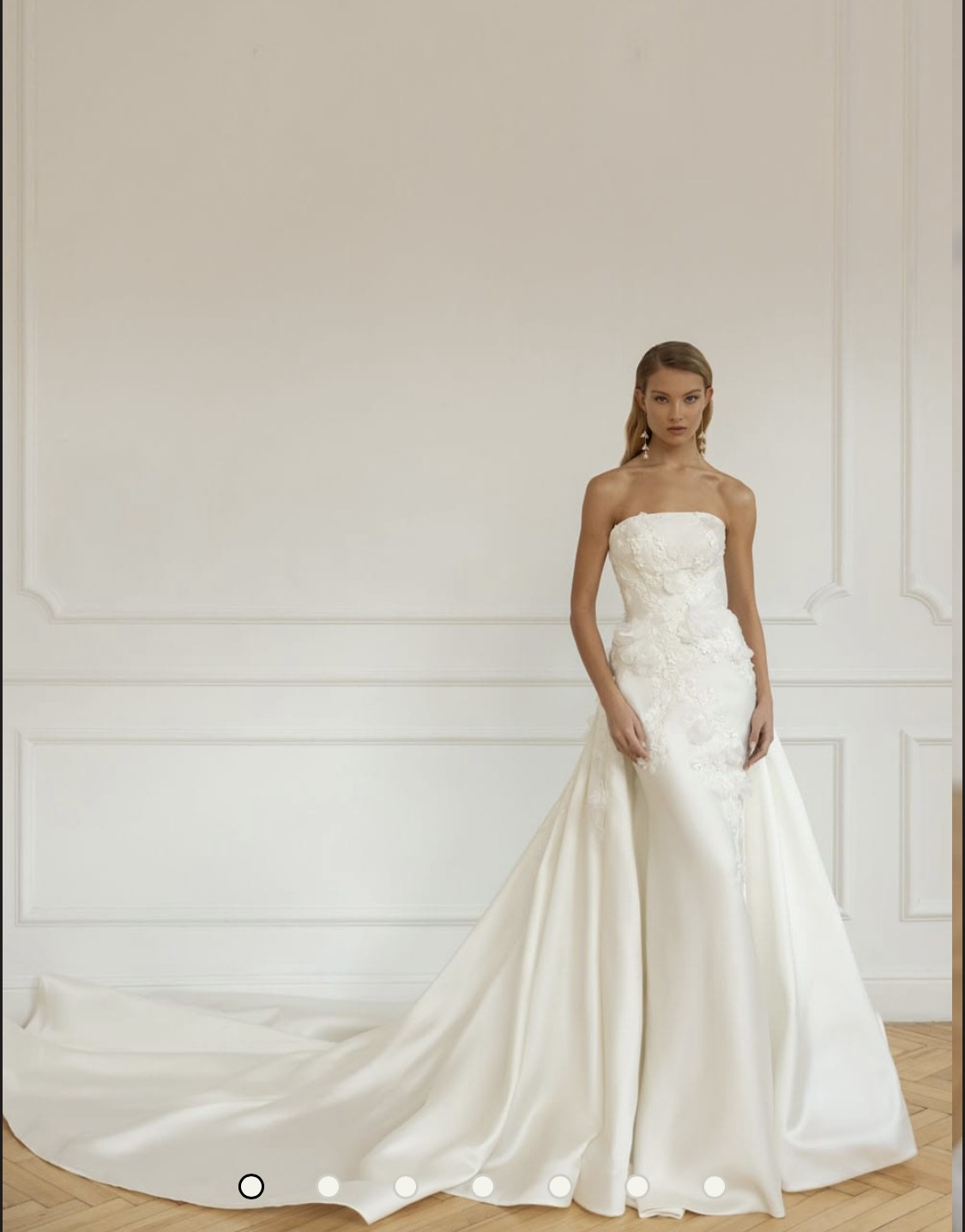 Eva Lendel Wish Wedding Dress Save 33% - Stillwhite