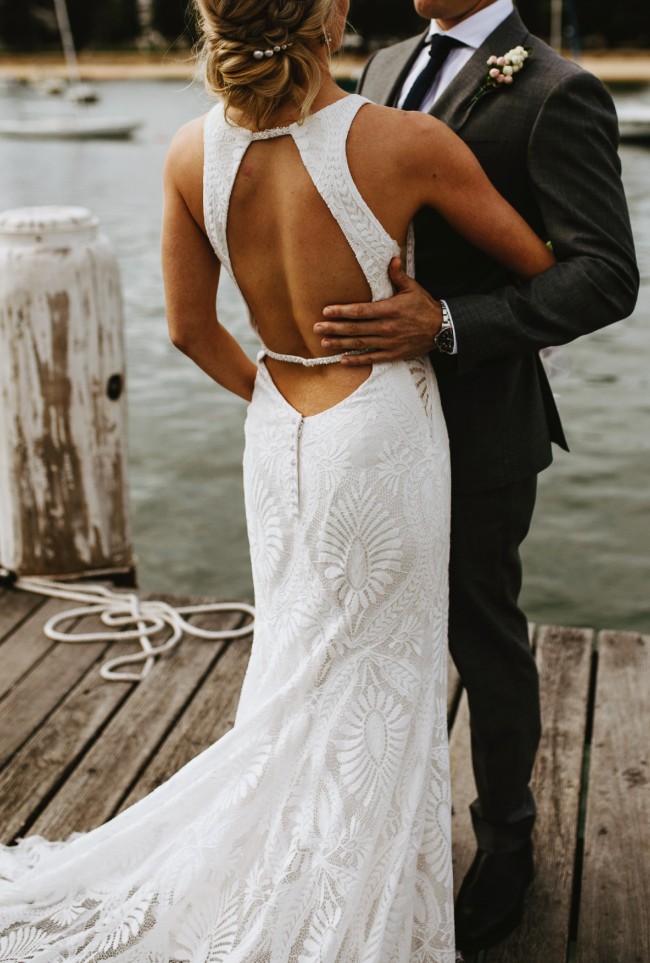 wilderly bride