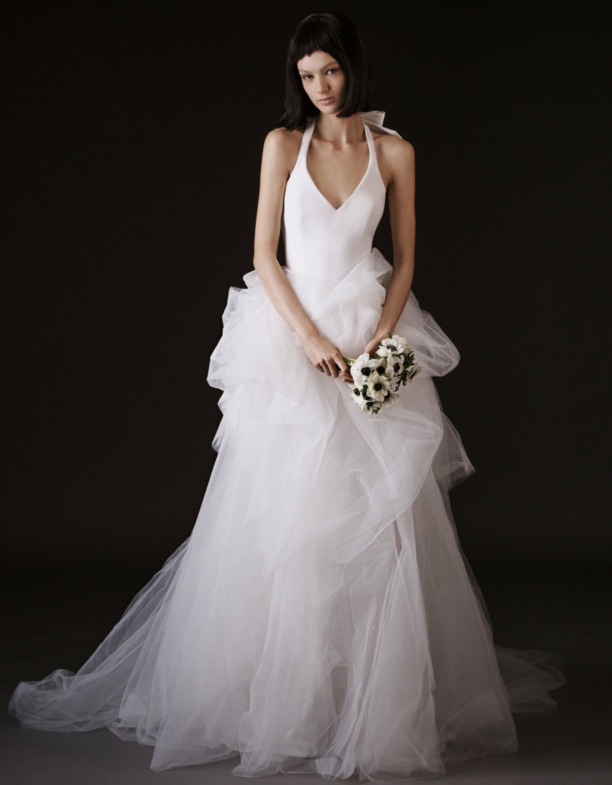 Vera Wang, Zellie New Wedding Dress Save 51% - Stillwhite
