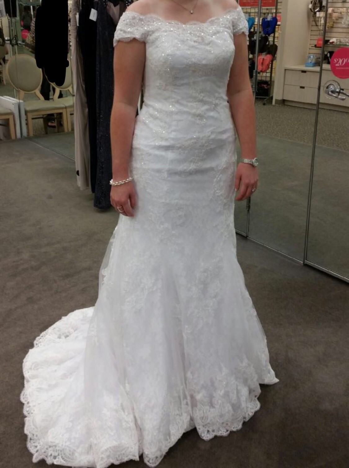 oleg cassini cwg533