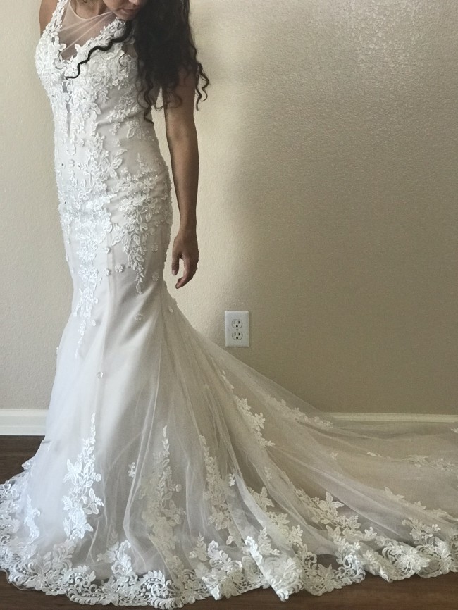 elizabeth k bridal