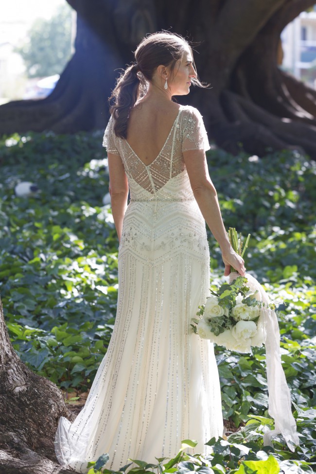 Jenny Packham Portia JPB619 Preowned Wedding Dress Save 69% - Stillwhite