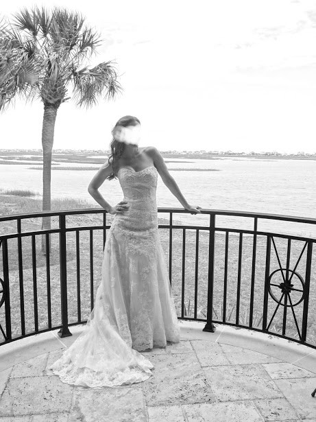 Casablanca 1827 Used Wedding Dress On Sale 57 Off Stillwhite