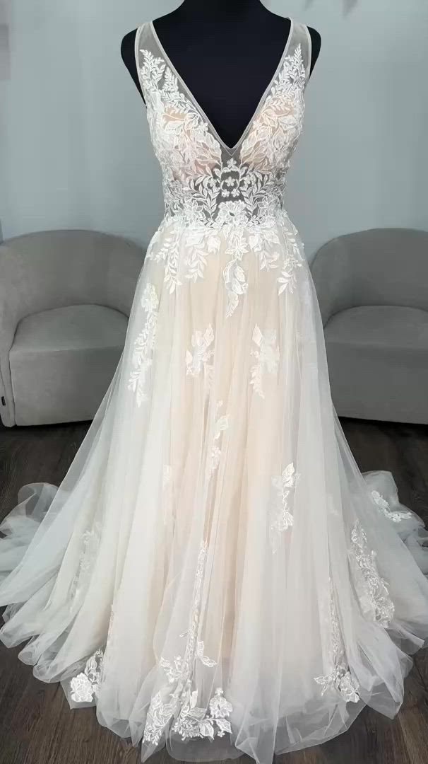 Maggie Sottero, Greenley Lane