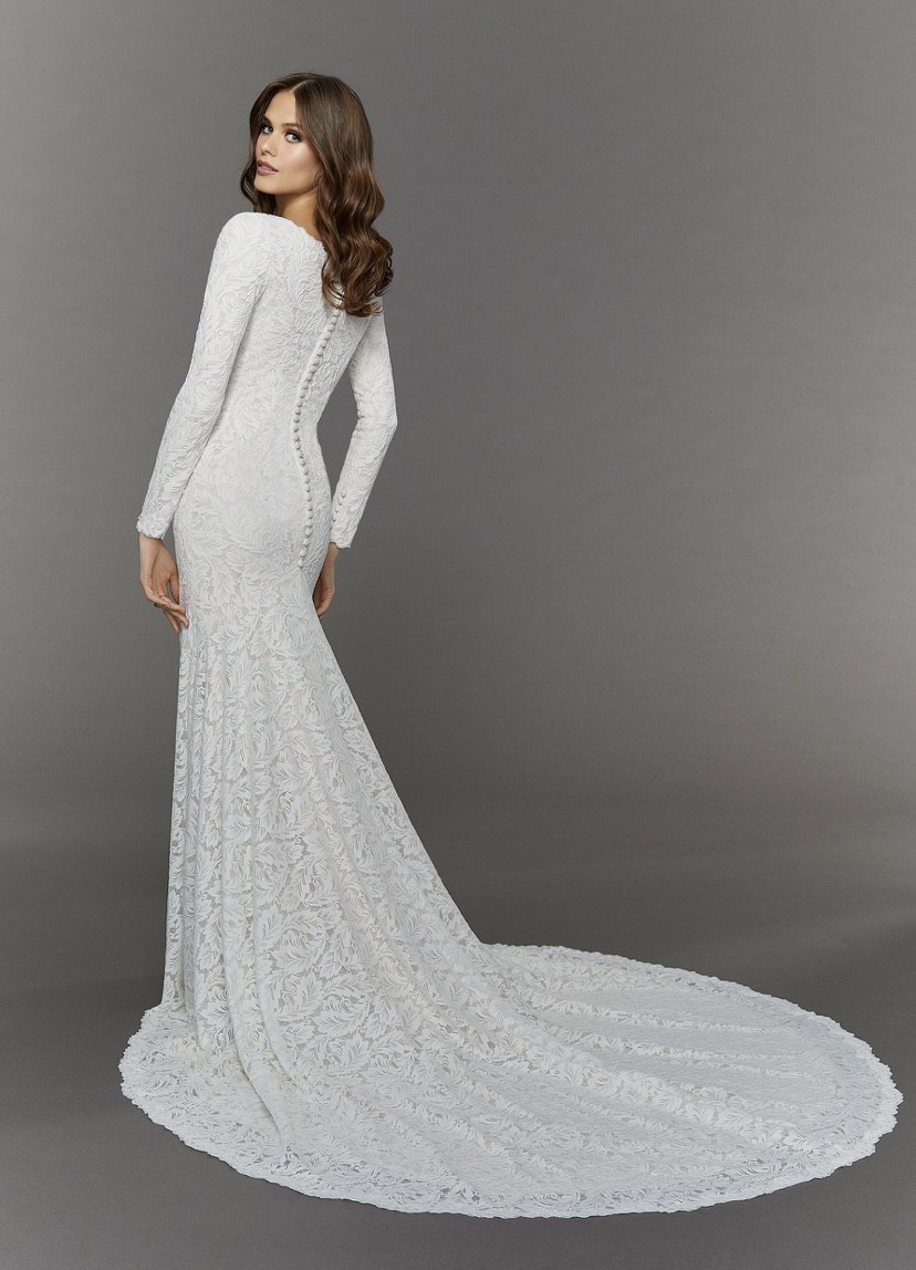 Morilee 43075