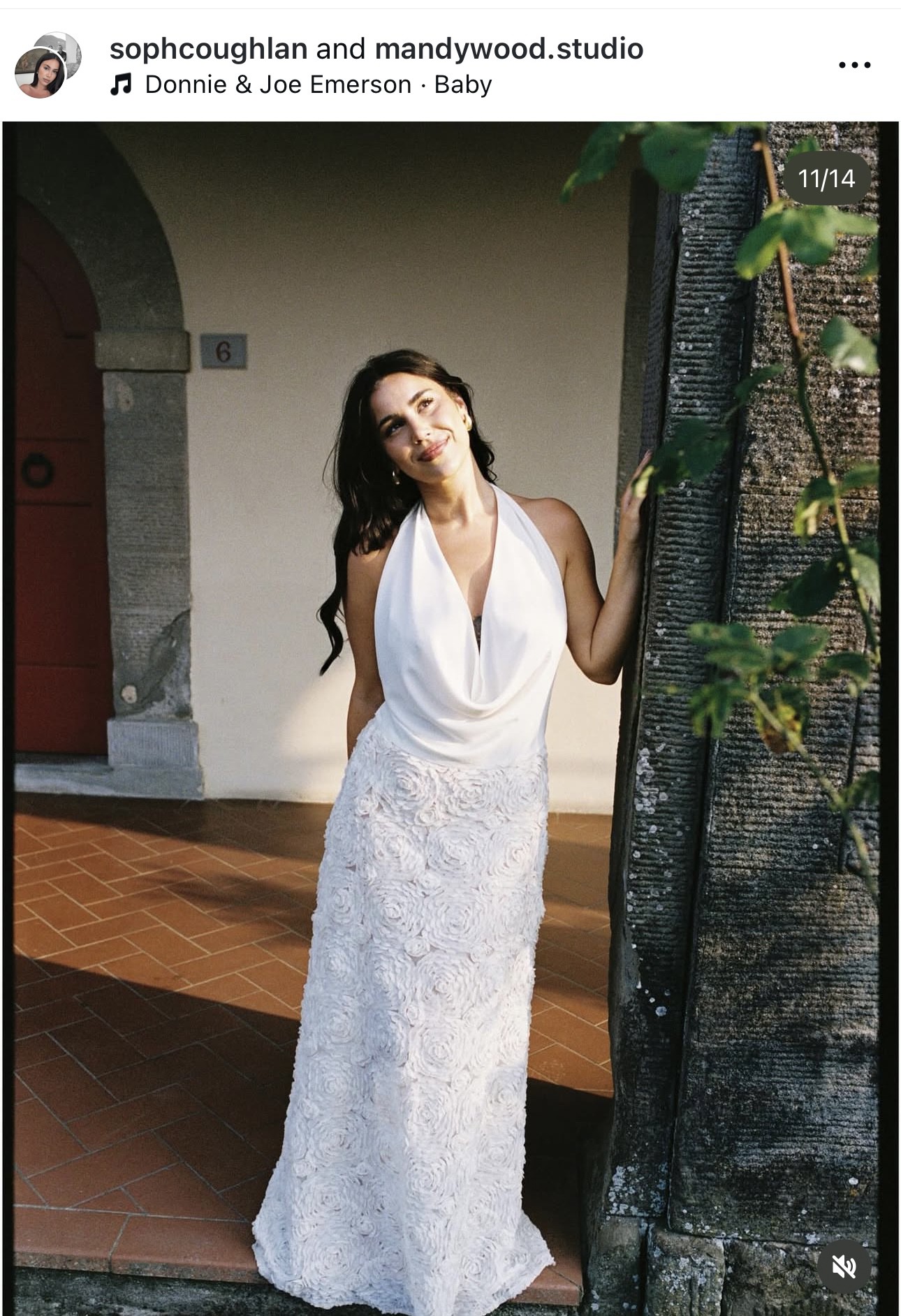 Arcina Ori, Adriana Dress Wedding Dress Save 26% - Stillwhite Arcina Ori, Adriana Dress Wedding Dress Save 26% - Stillwhite