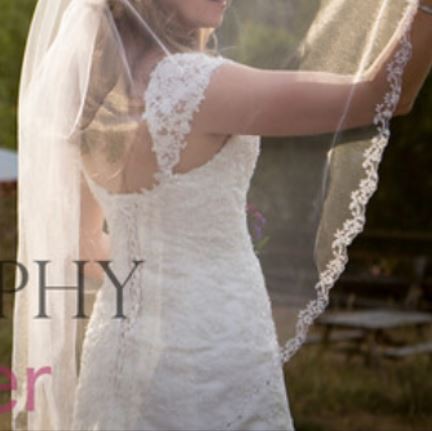 best wedding veils