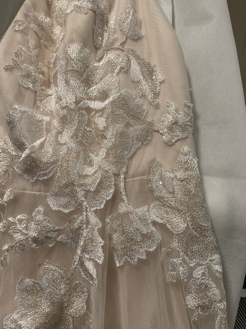 Jenny Yoo Leighton New Wedding Dress Save 71% - Stillwhite