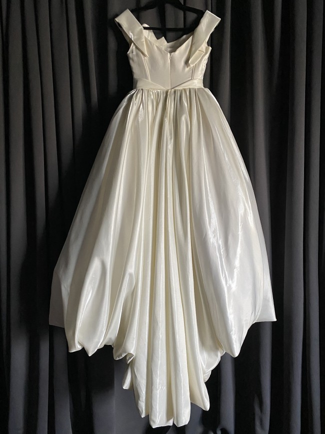 Vivienne Westwood Dita von Teese's wedding dress Used