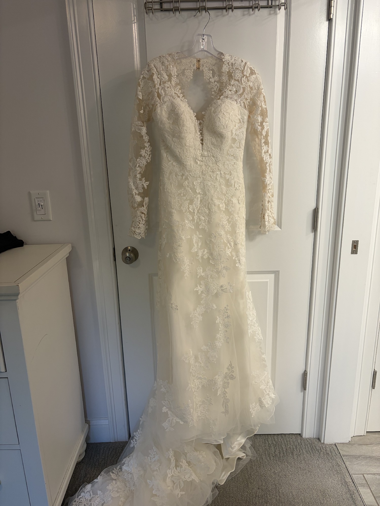 Stella York, 6764CR