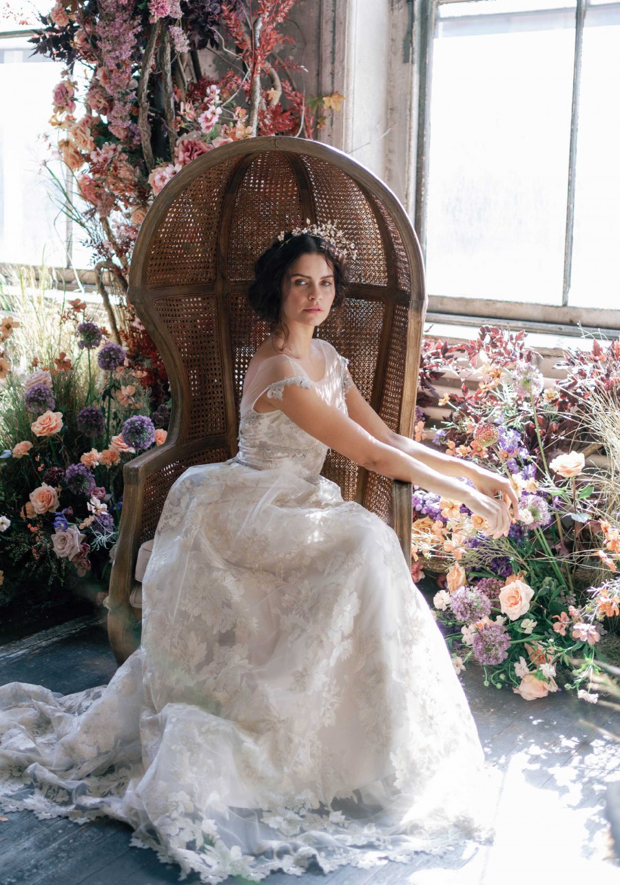 Claire Pettibone Claire Pettibone