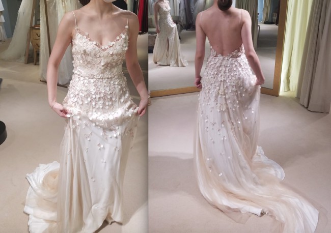 alexandra grecco lana gown