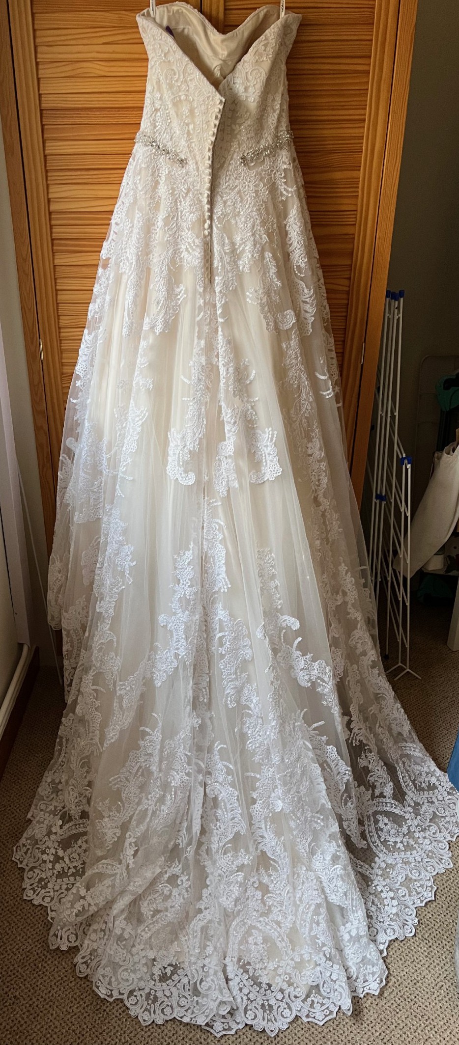Morilee 72907