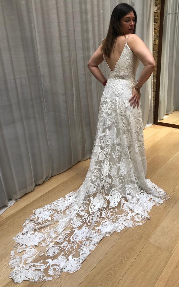 stillwhite wedding dresses