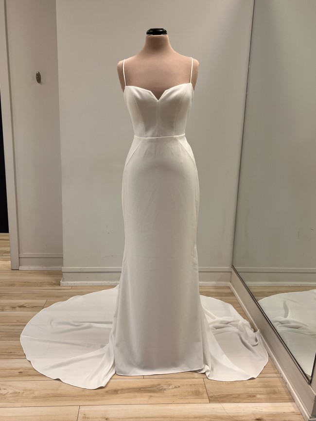 Stella York, 7598 Sample Wedding Dress Save 36% - Stillwhite