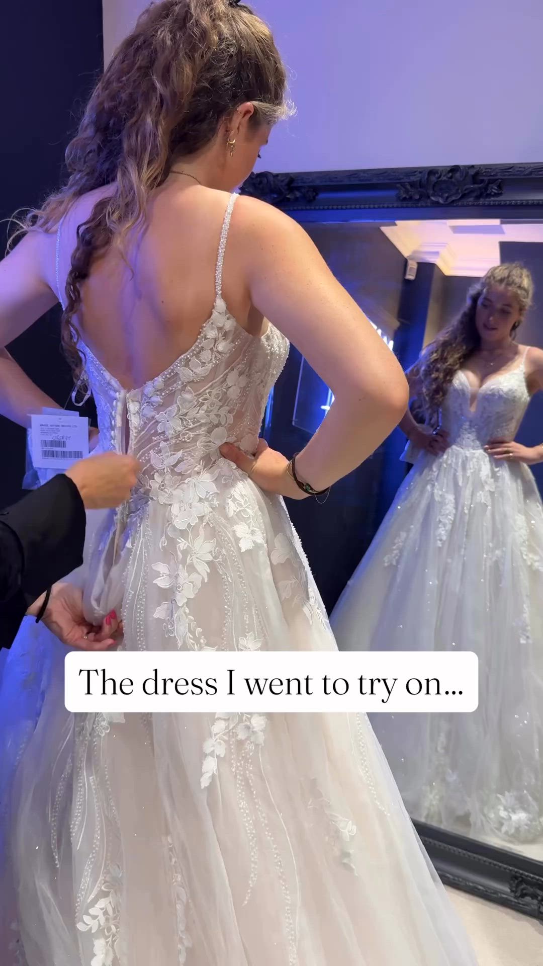 Maggie Sottero, CINDY