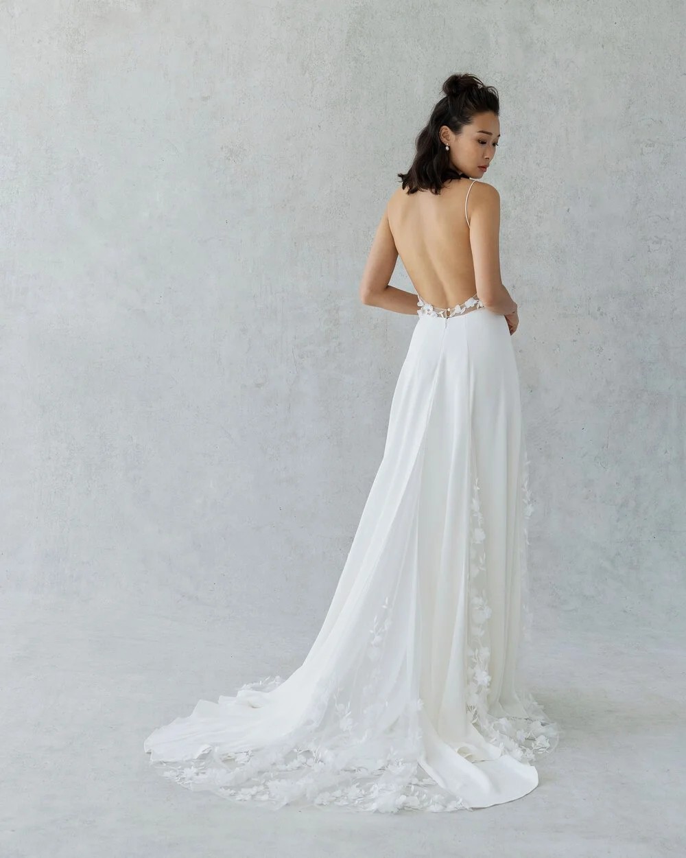 Alexandra Grecco, Serena Wedding Dress Save 64% - Stillwhite Alexandra Grecco, Serena Wedding Dress Save 64% - Stillwhite