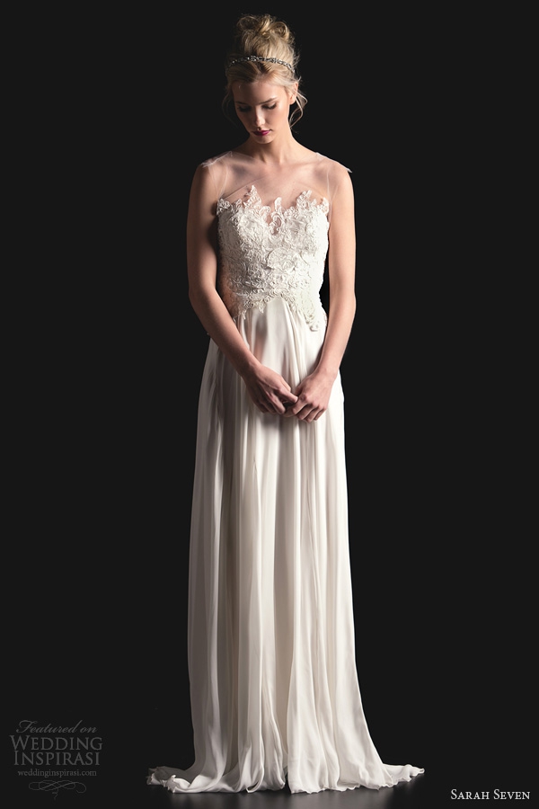 stillwhite sarah seven