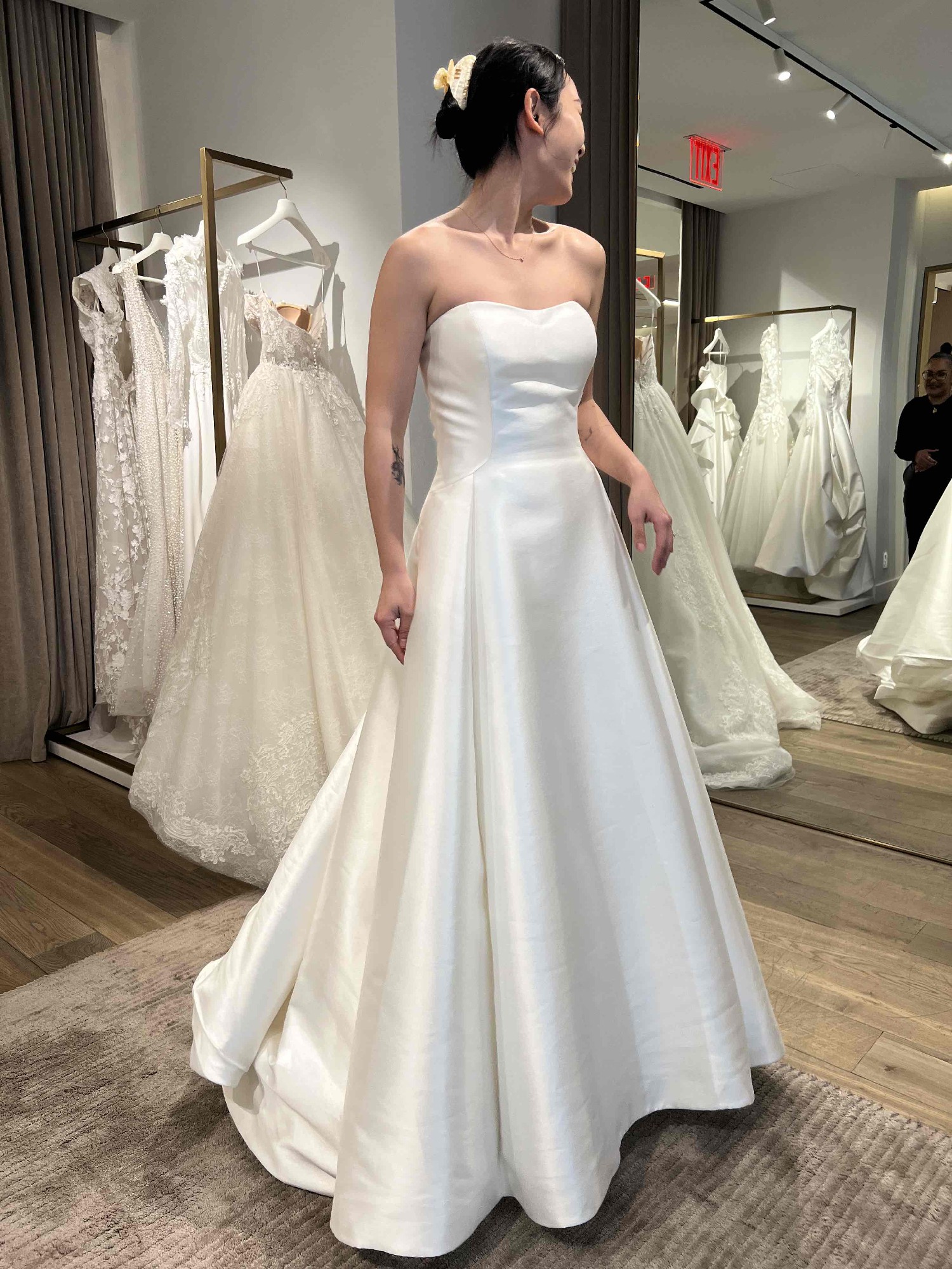 ＊PRONOVIAS＊ ウェディングドレス ウエディングドレス｜インポートドレス「プロノビアス