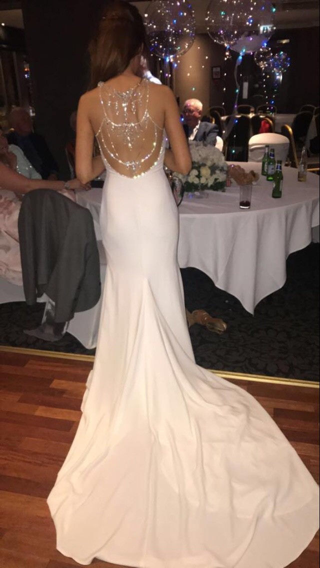 bella bridesmaids dresses