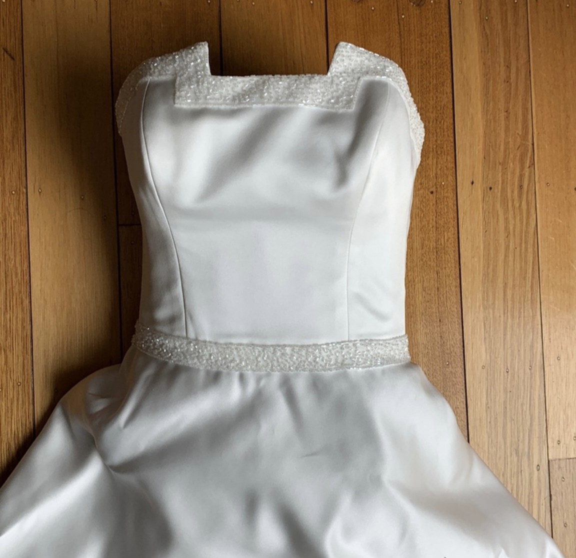Maggie Sottero Wedding Dress - Stillwhite