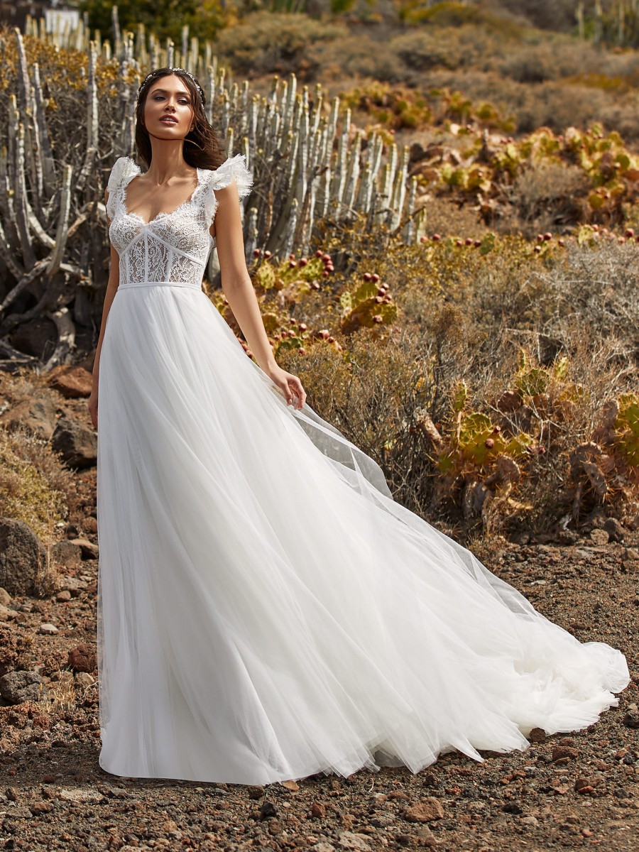 Pronovias Pronovias