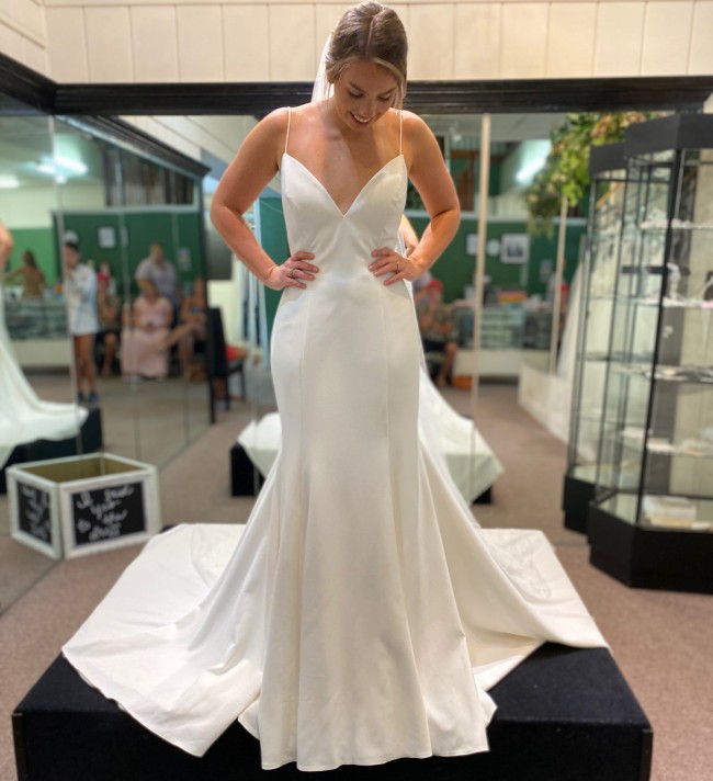 stella york style 6649 price