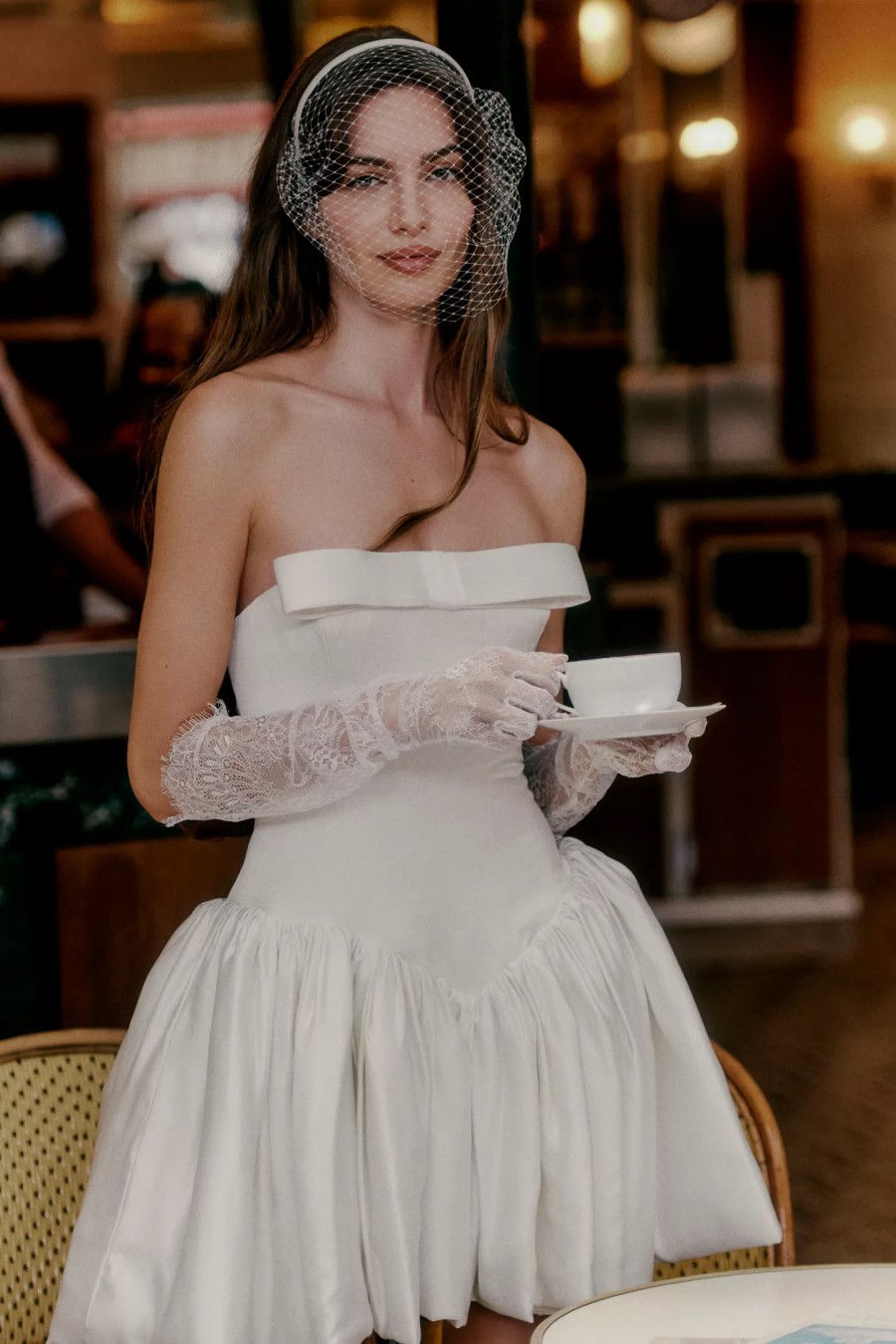 AMUR at Anthropology