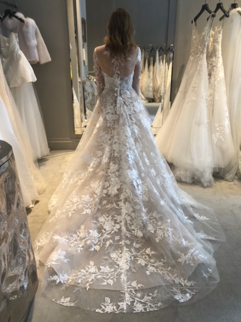 monique lhuillier truly