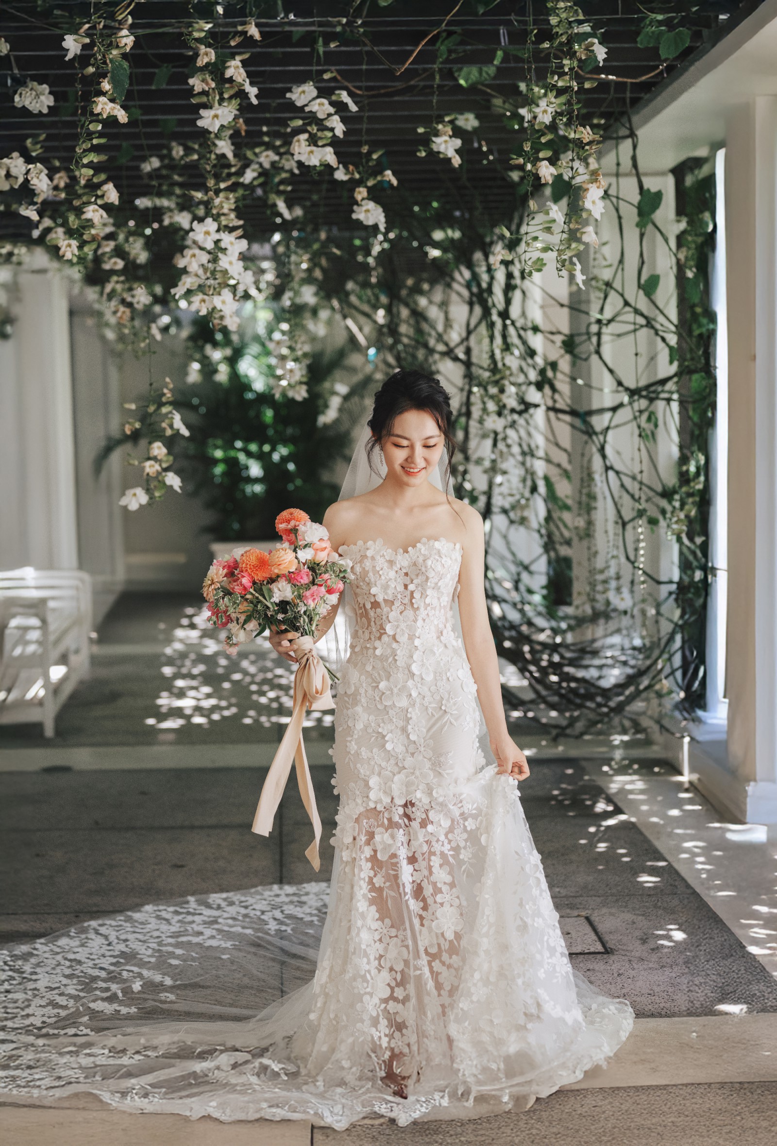 Galia Lahav, Carrie Wedding Dress Save 63% - Stillwhite