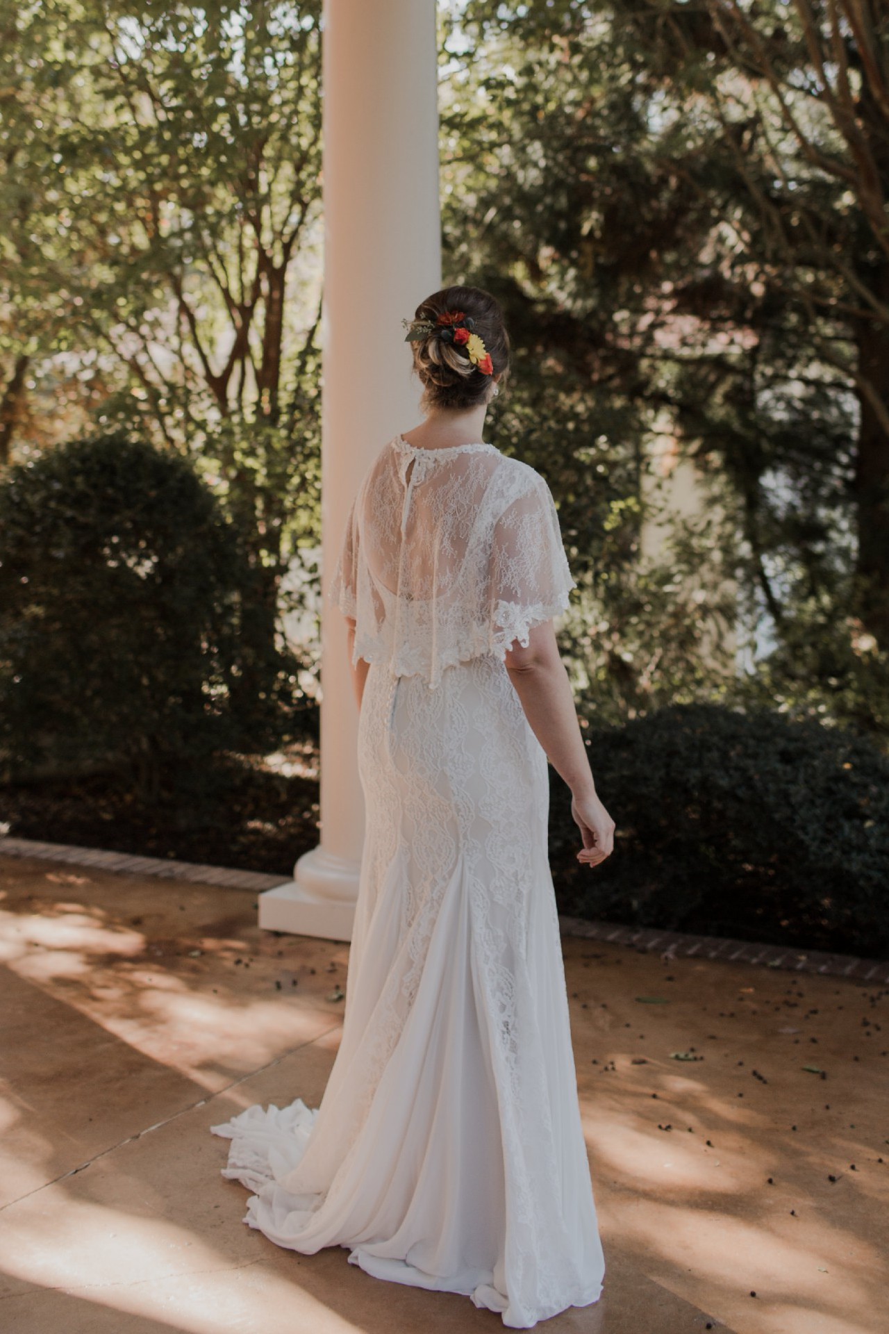 wilderly bride 2019