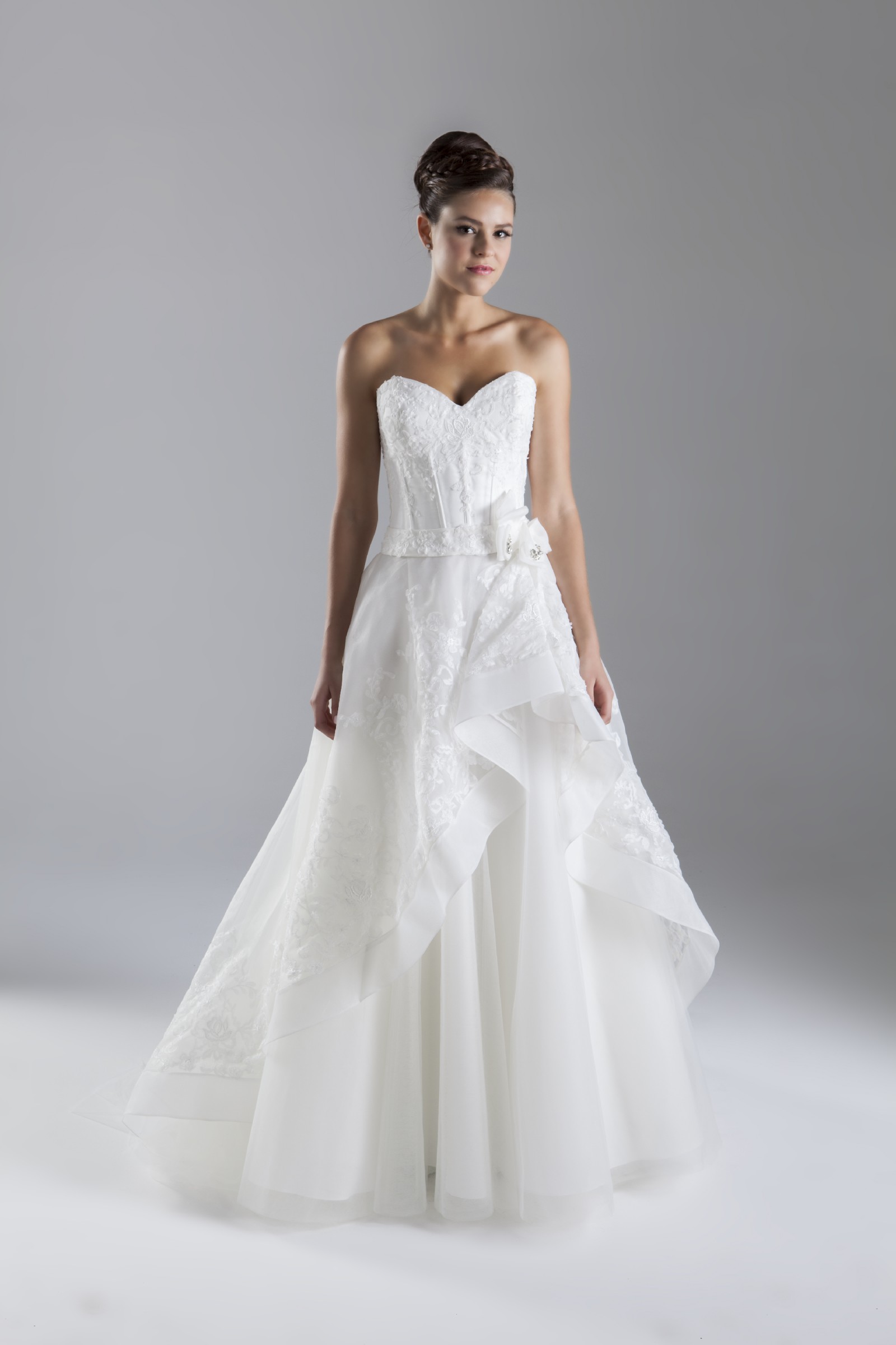 Fiorenza Rafaella New Wedding Dress Save 47% - Stillwhite