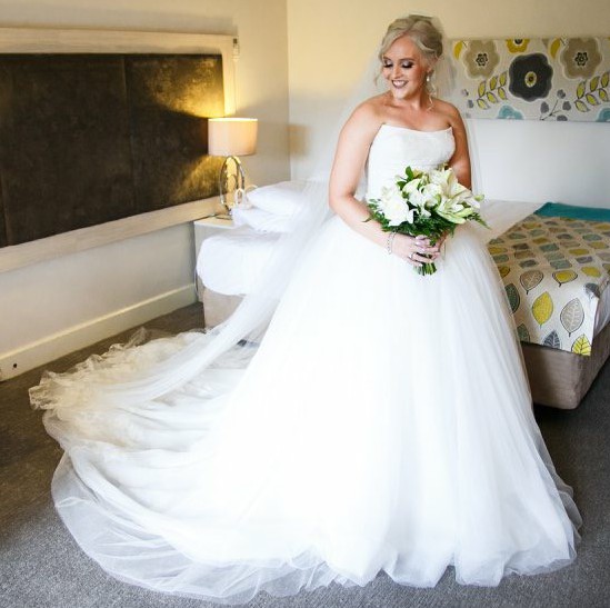 chinese dress ladies Vera Wang: Mai – Camellia Wedding Gown | Bridal Store
