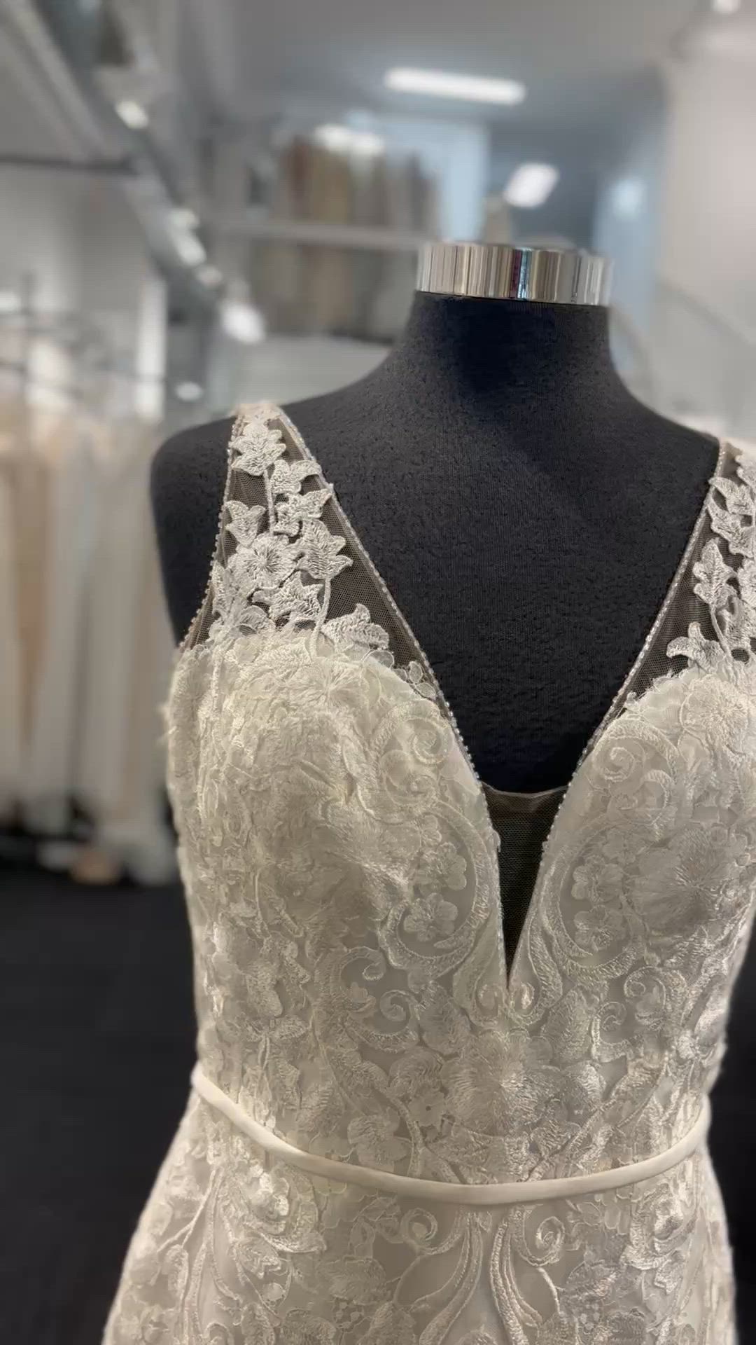 Pronovias, Oceano