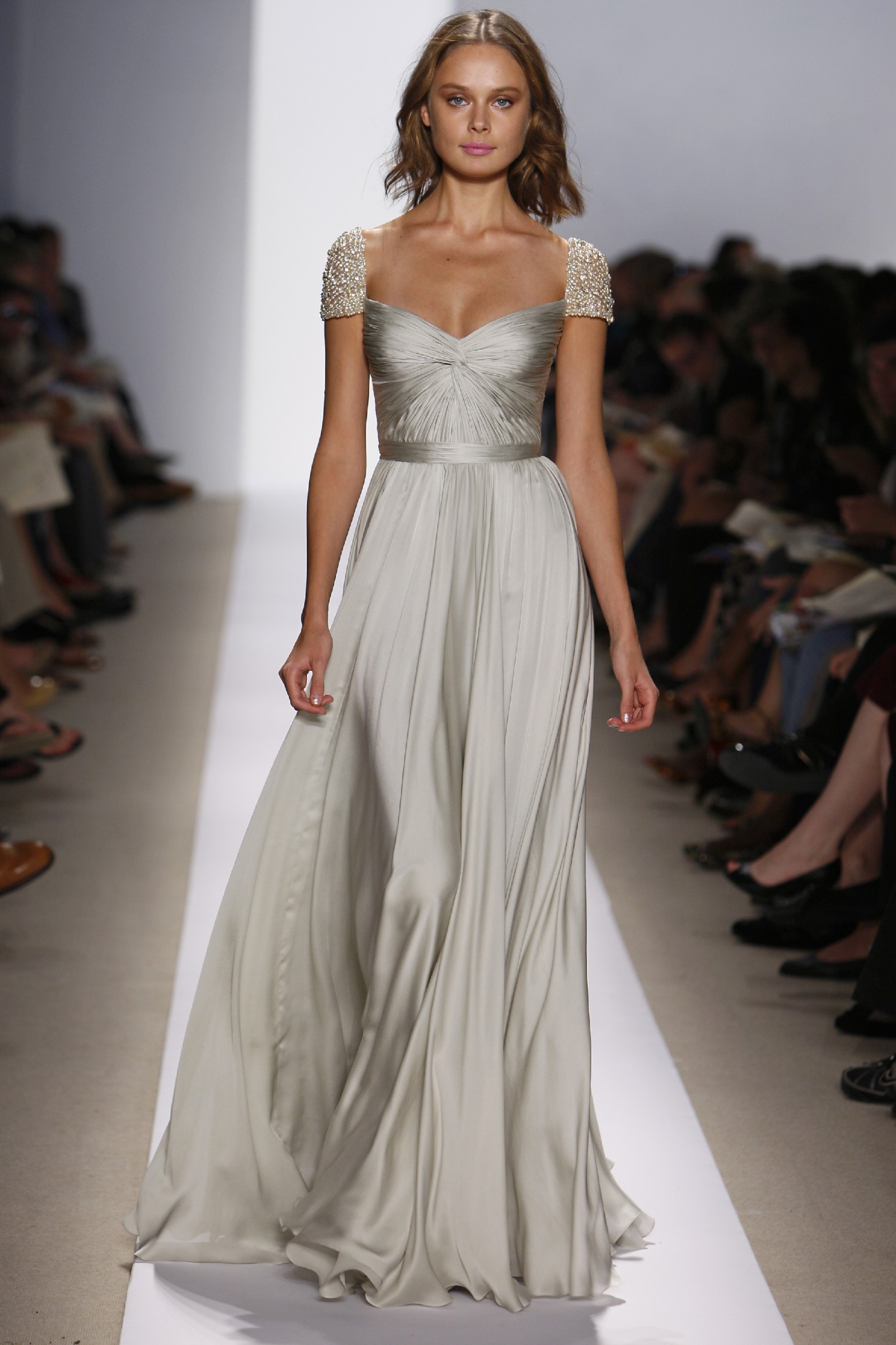 Reem Acra Olivia Second Hand Wedding Dress Save 55% - Stillwhite