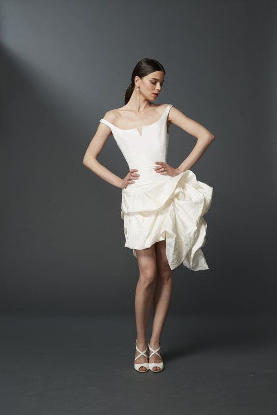 Vivienne Westwood Fig Dress New Wedding Dress On Sale Stillwhite