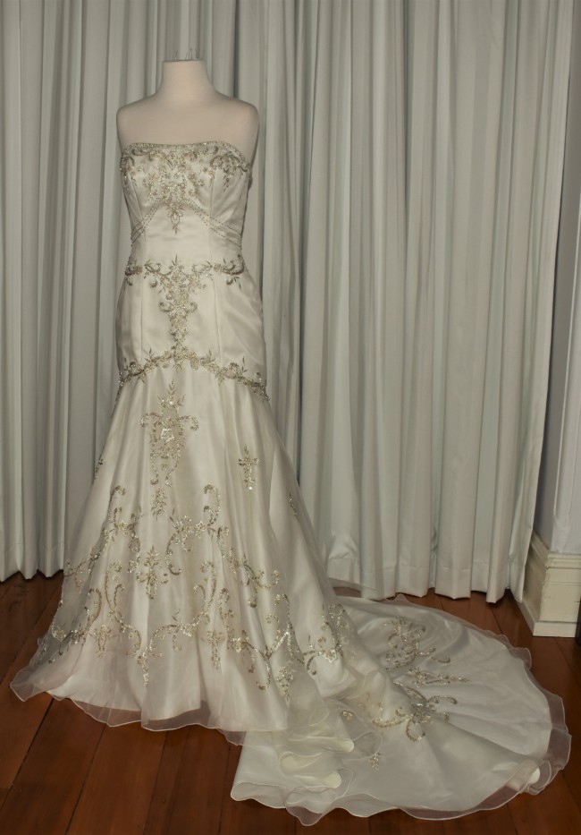 emerald bride