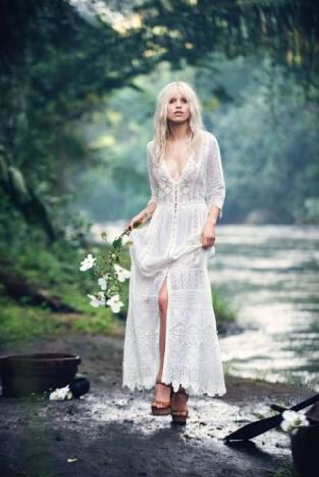 spell bride second hand