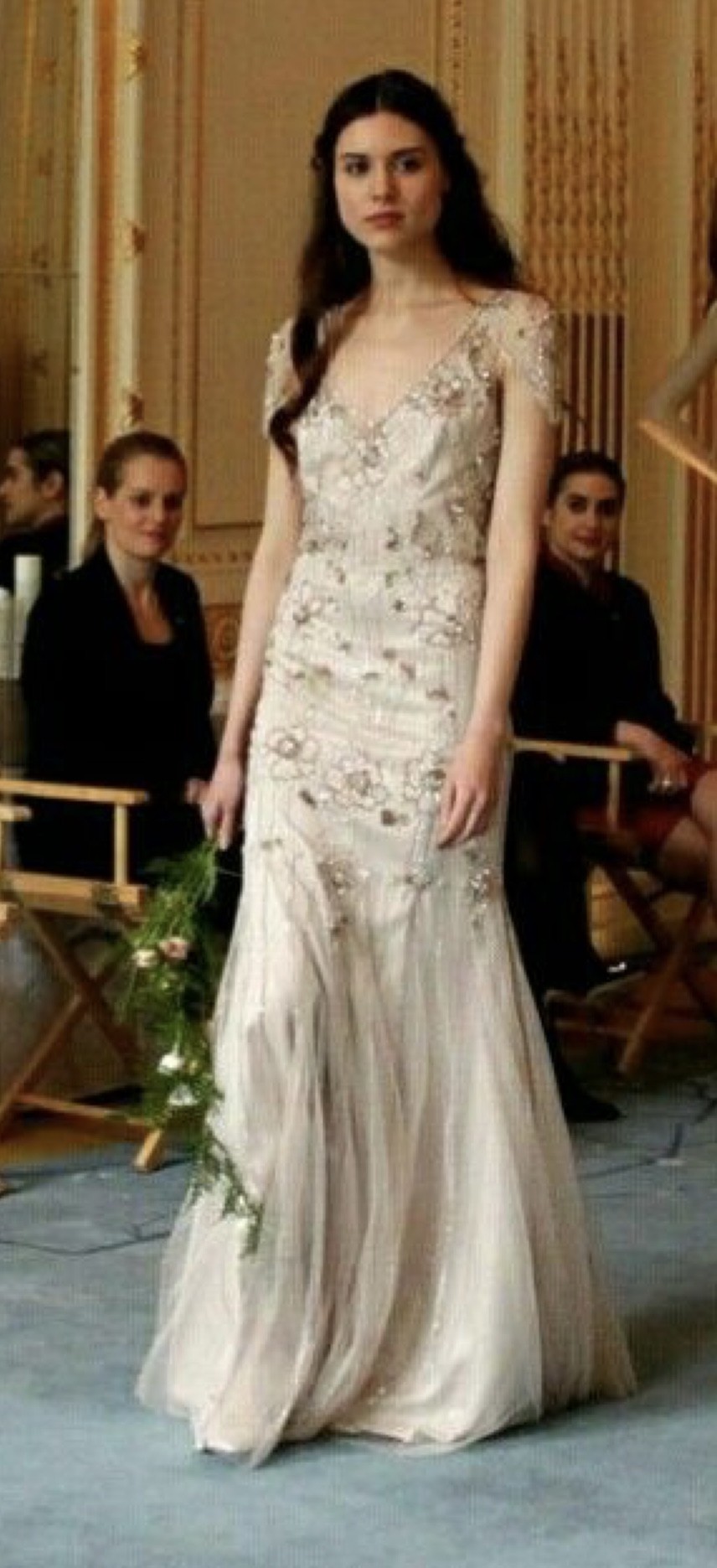 jenny packham gowns & formal dresses Jenny Packham Aurora Gown main image 0