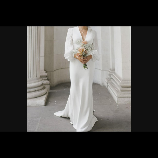 Sassi Holford Wedding Dress Save 48 Stillwhite