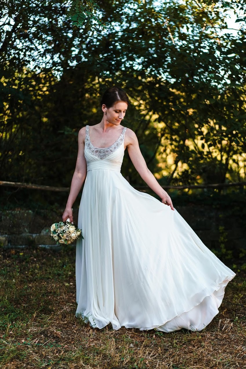 Jenny Packham Wedding Dresses - 2016 Catwalk Bridal Collection
