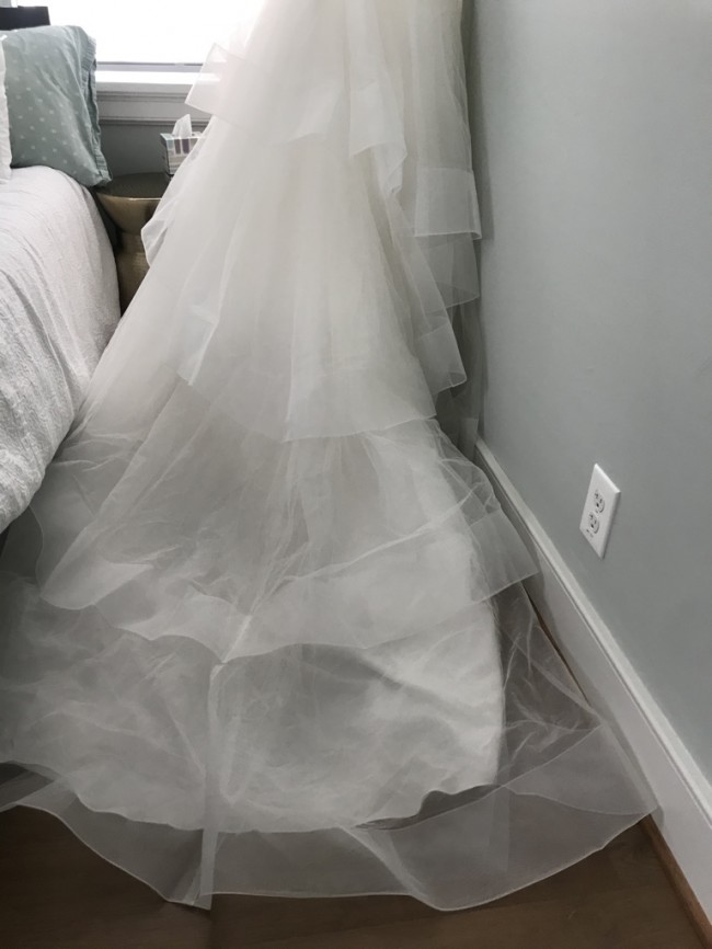 allure bridal 9705