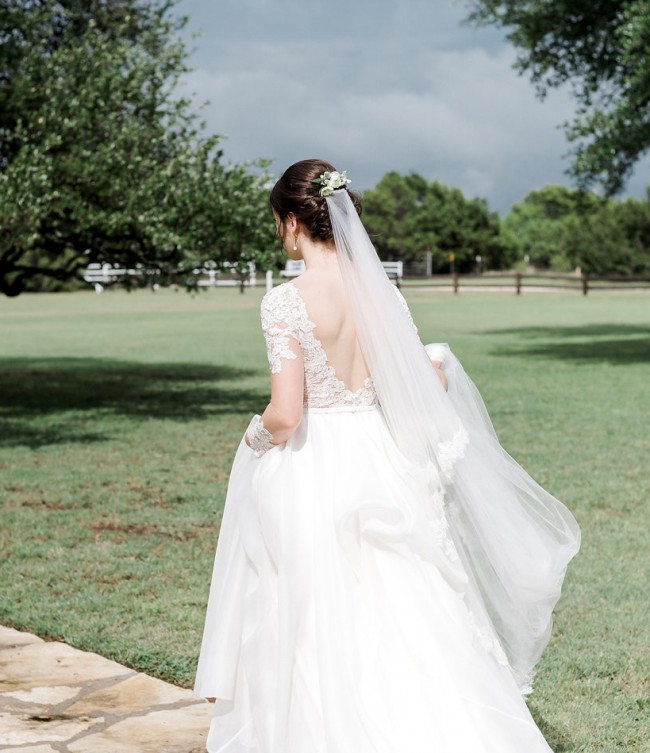 Paloma Blanca 4744 Wedding Dress - Stillwhite